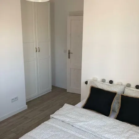 Apartament Parion Lublin Exteriér fotografie