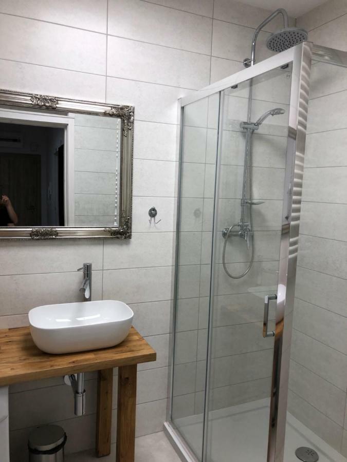 Apartment Parion *