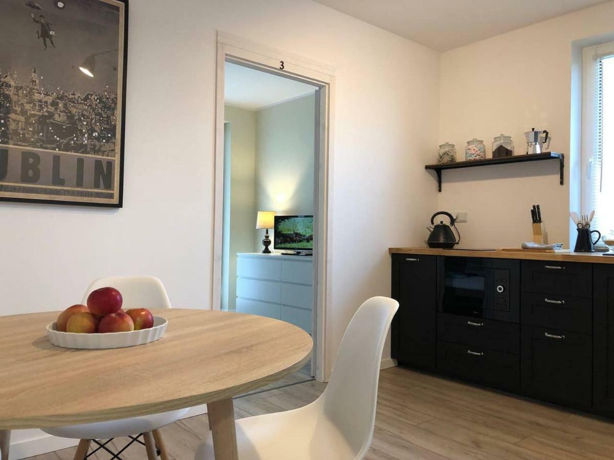 Parion Apartment Lublin