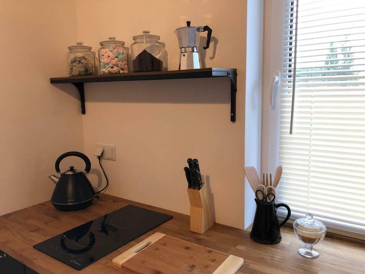 Parion Apartment