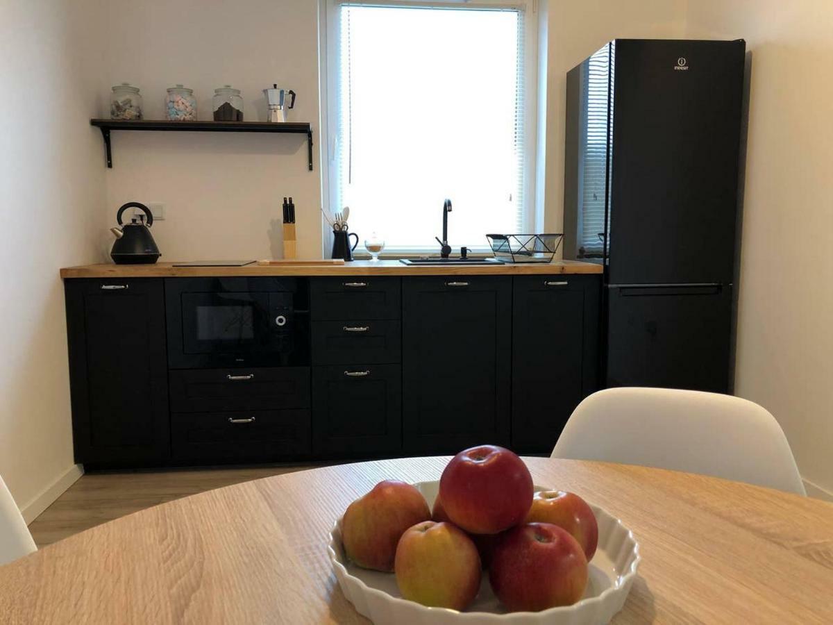 Parion Apartment