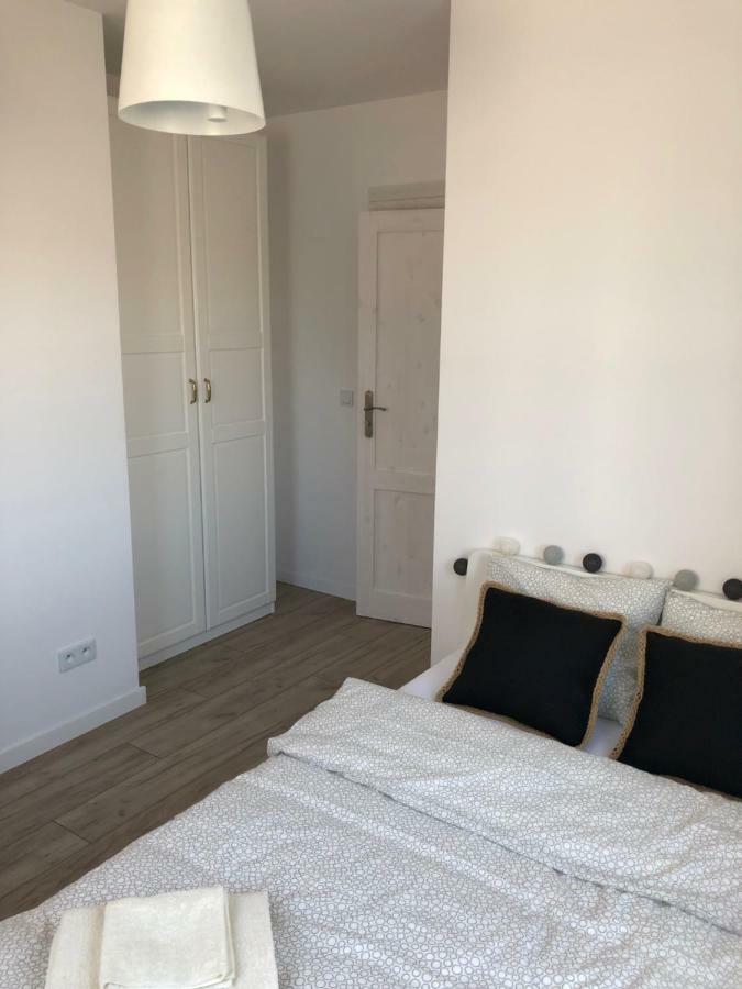 Apartment Parion Lublin
