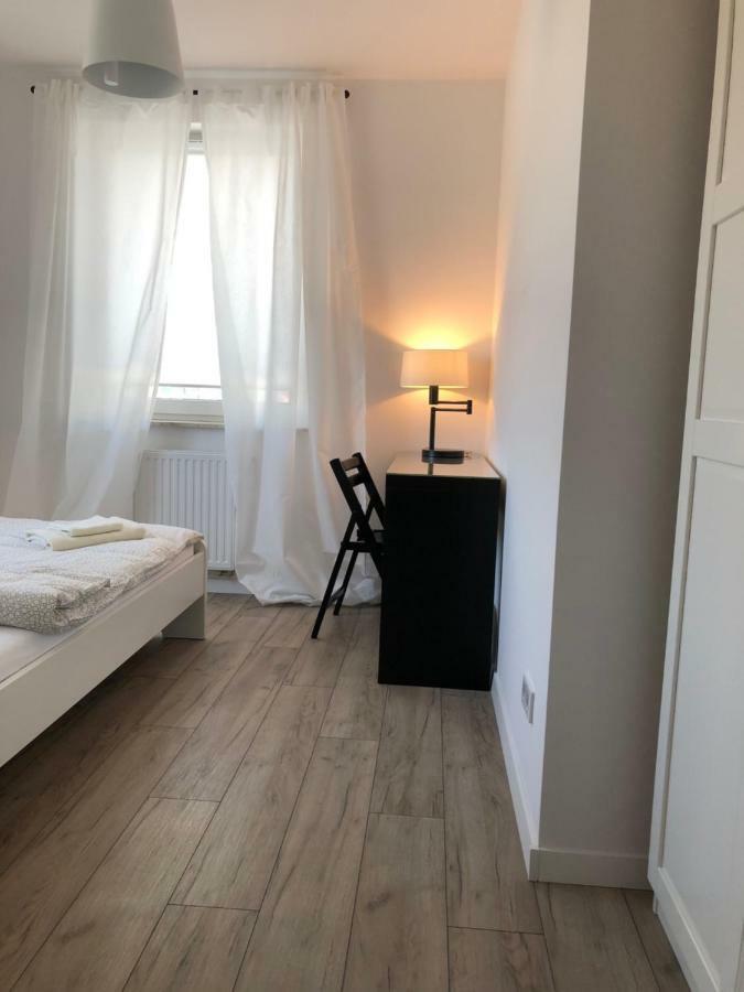 Apartment Parion *
